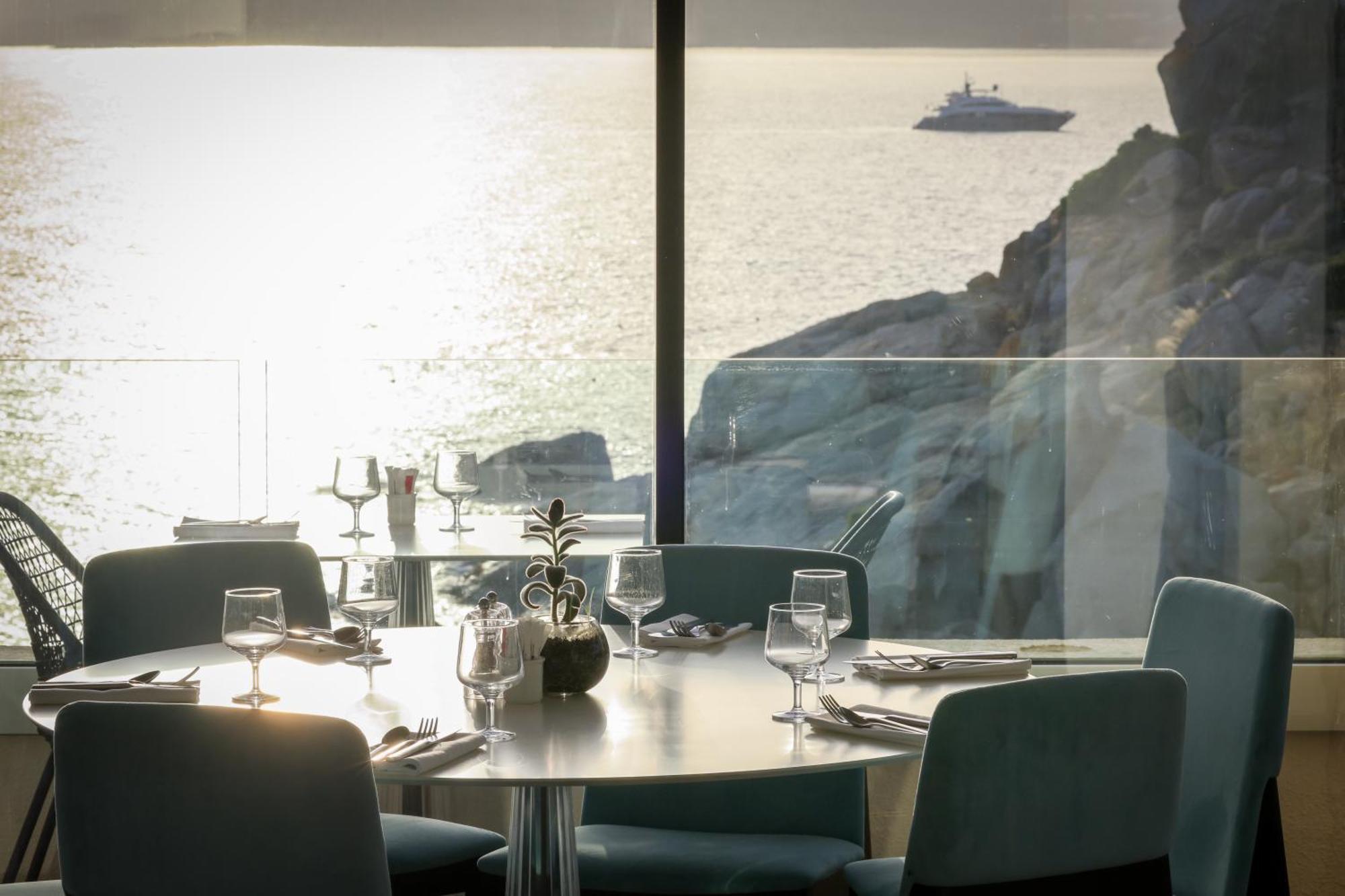 Hotel Saint Christophe Calvi (Corsica) Exterior foto
